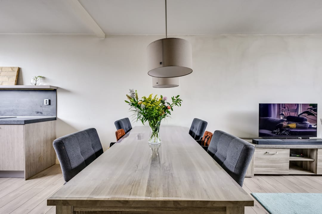 Foto 16 van Clarissenhof 4