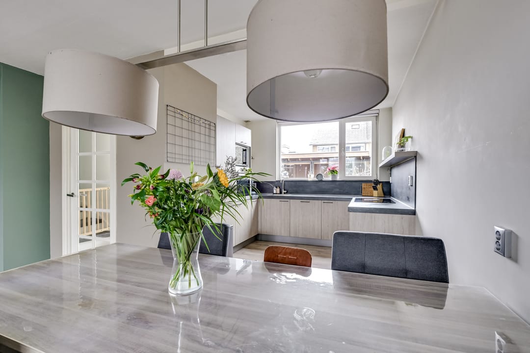 Foto 17 van Clarissenhof 4