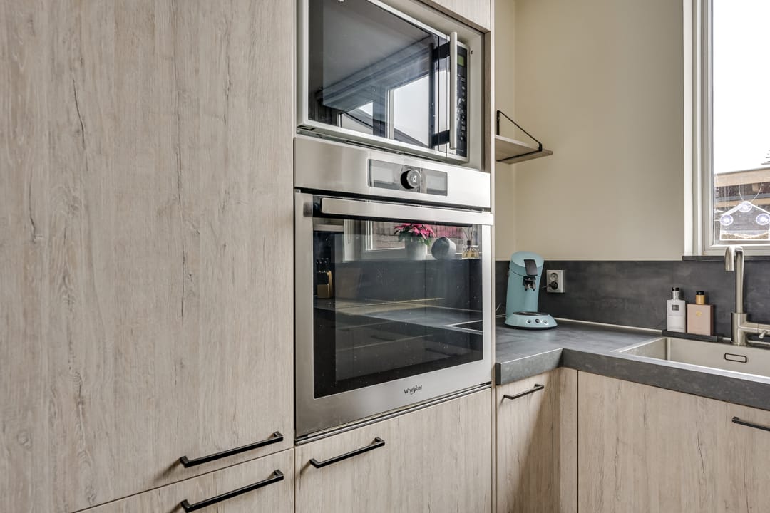 Foto 22 van Clarissenhof 4