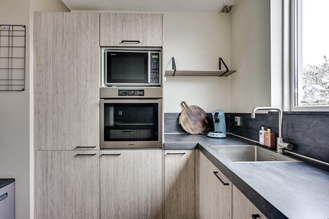 Foto 23 van Clarissenhof 4