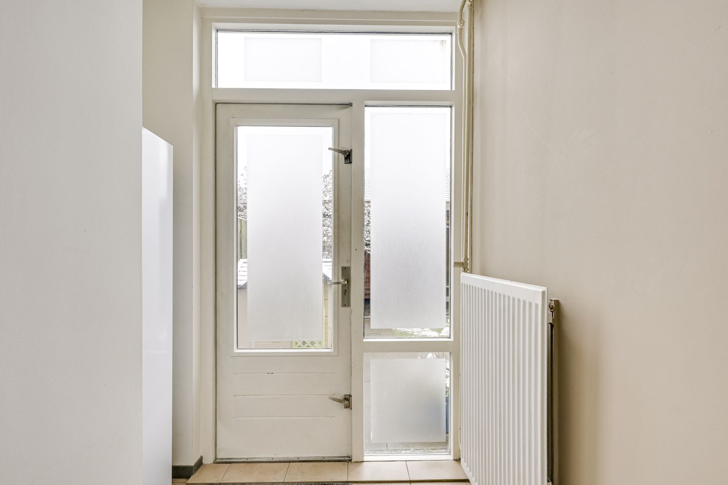 Foto 25 van Clarissenhof 4