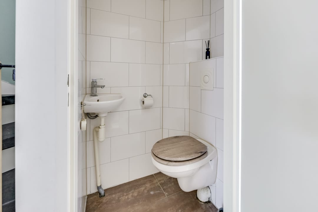 Foto 26 van Clarissenhof 4