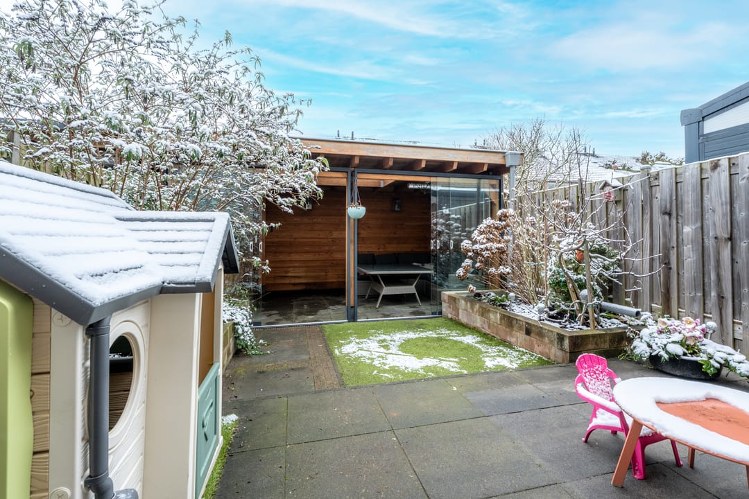 Foto 28 van Clarissenhof 4