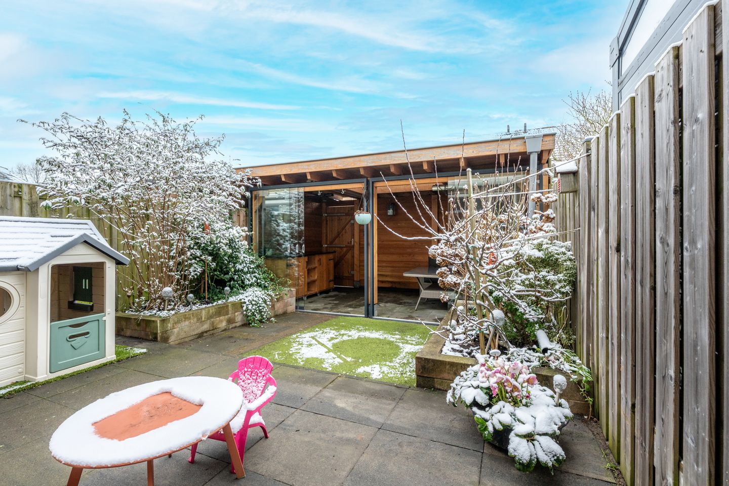 Foto 29 van Clarissenhof 4