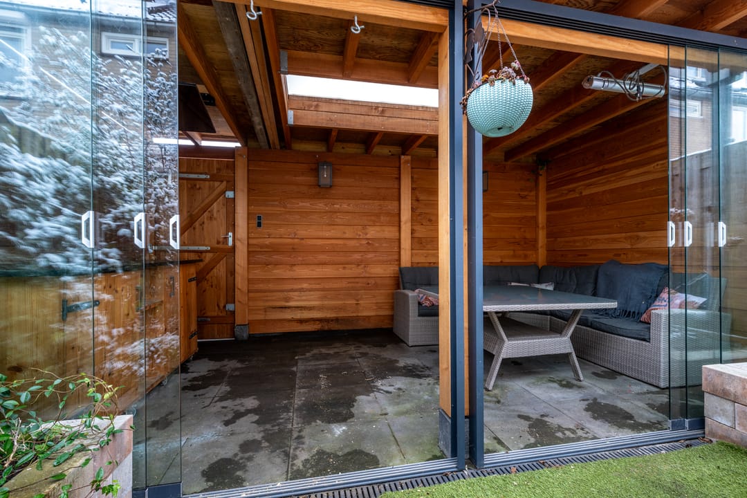 Foto 32 van Clarissenhof 4