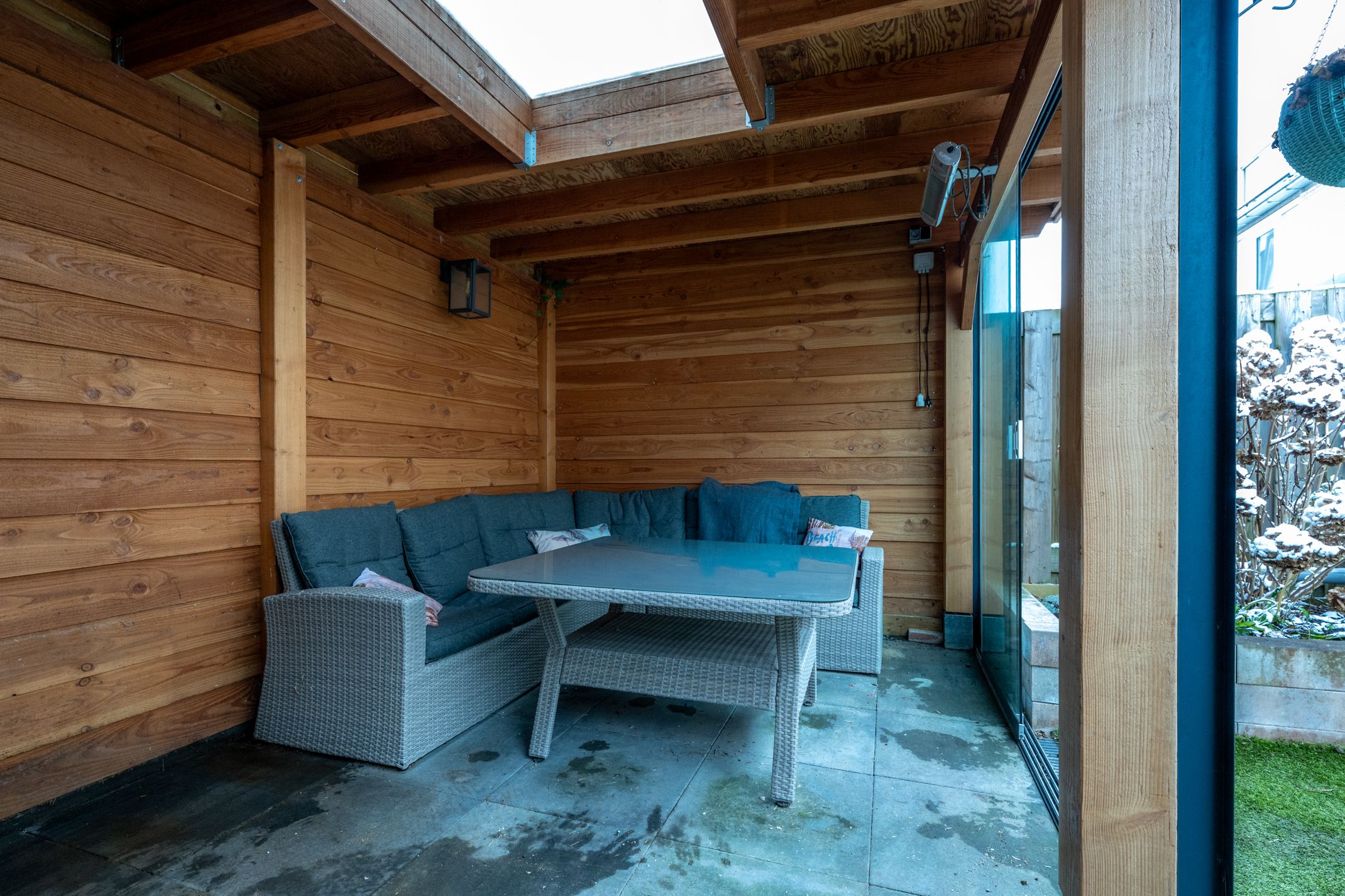 Foto 33 van Clarissenhof 4