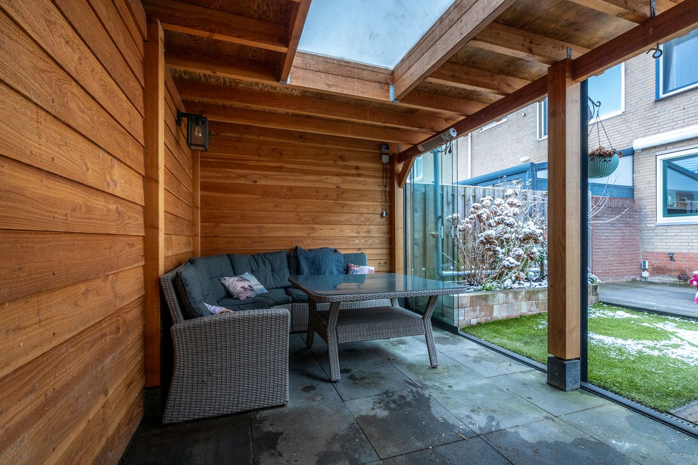 Foto 34 van Clarissenhof 4