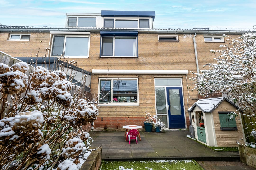 Foto 37 van Clarissenhof 4