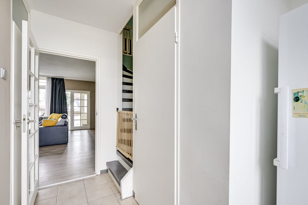 Foto 38 van Clarissenhof 4