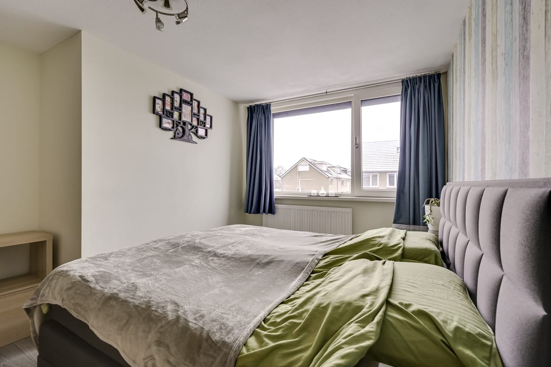 Foto 41 van Clarissenhof 4