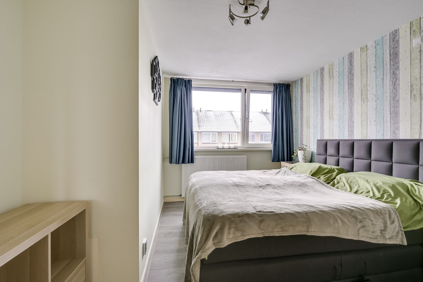 Foto 40 van Clarissenhof 4