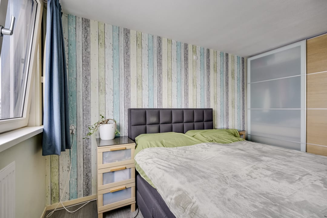 Foto 43 van Clarissenhof 4