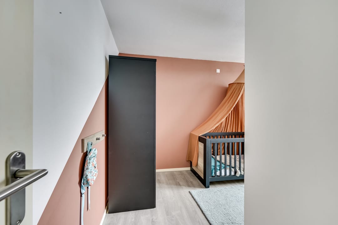 Foto 53 van Clarissenhof 4