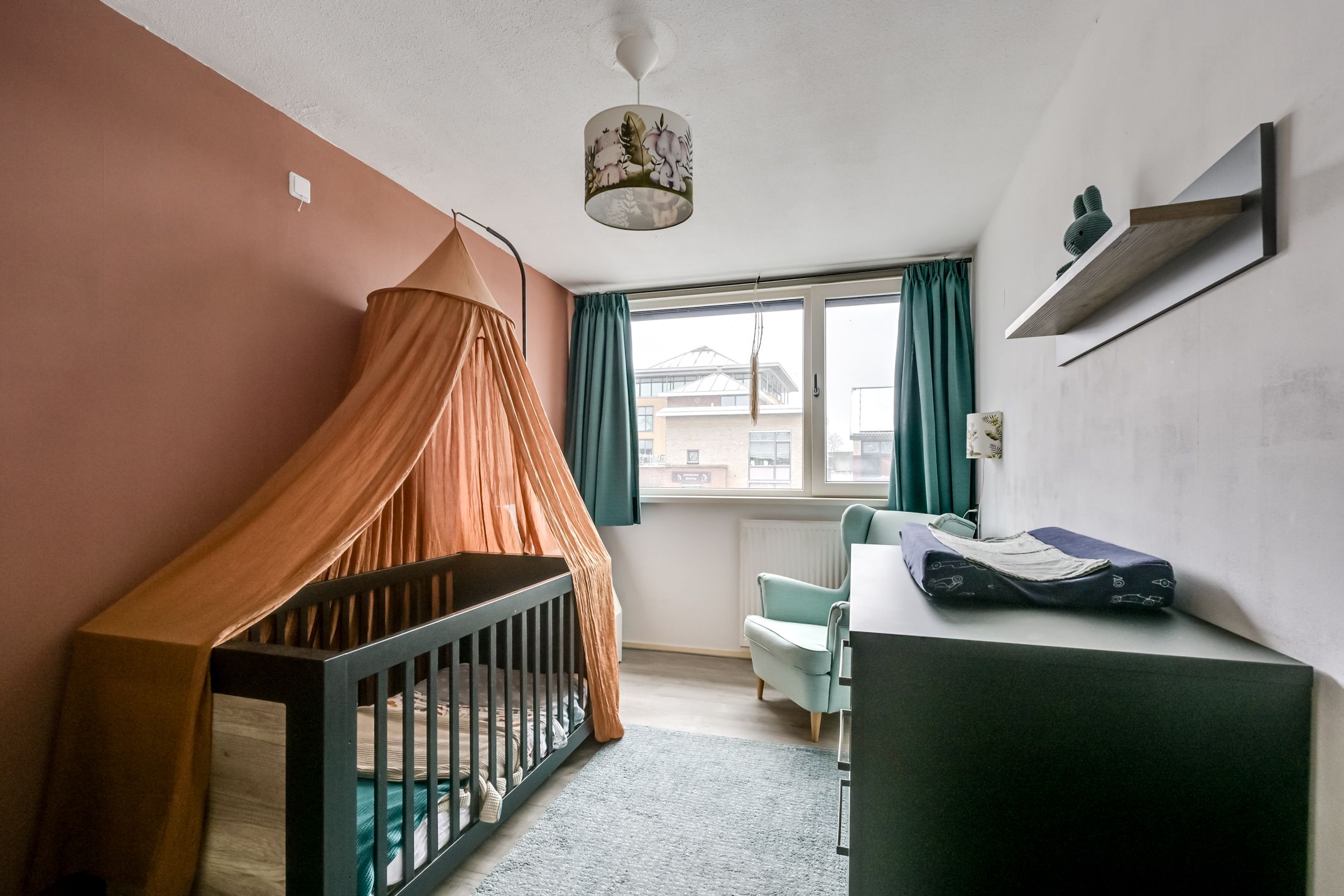 Foto 54 van Clarissenhof 4