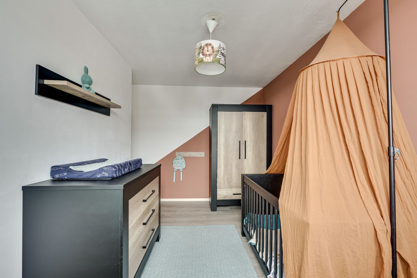 Foto 55 van Clarissenhof 4