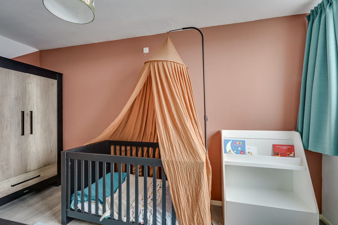 Foto 56 van Clarissenhof 4