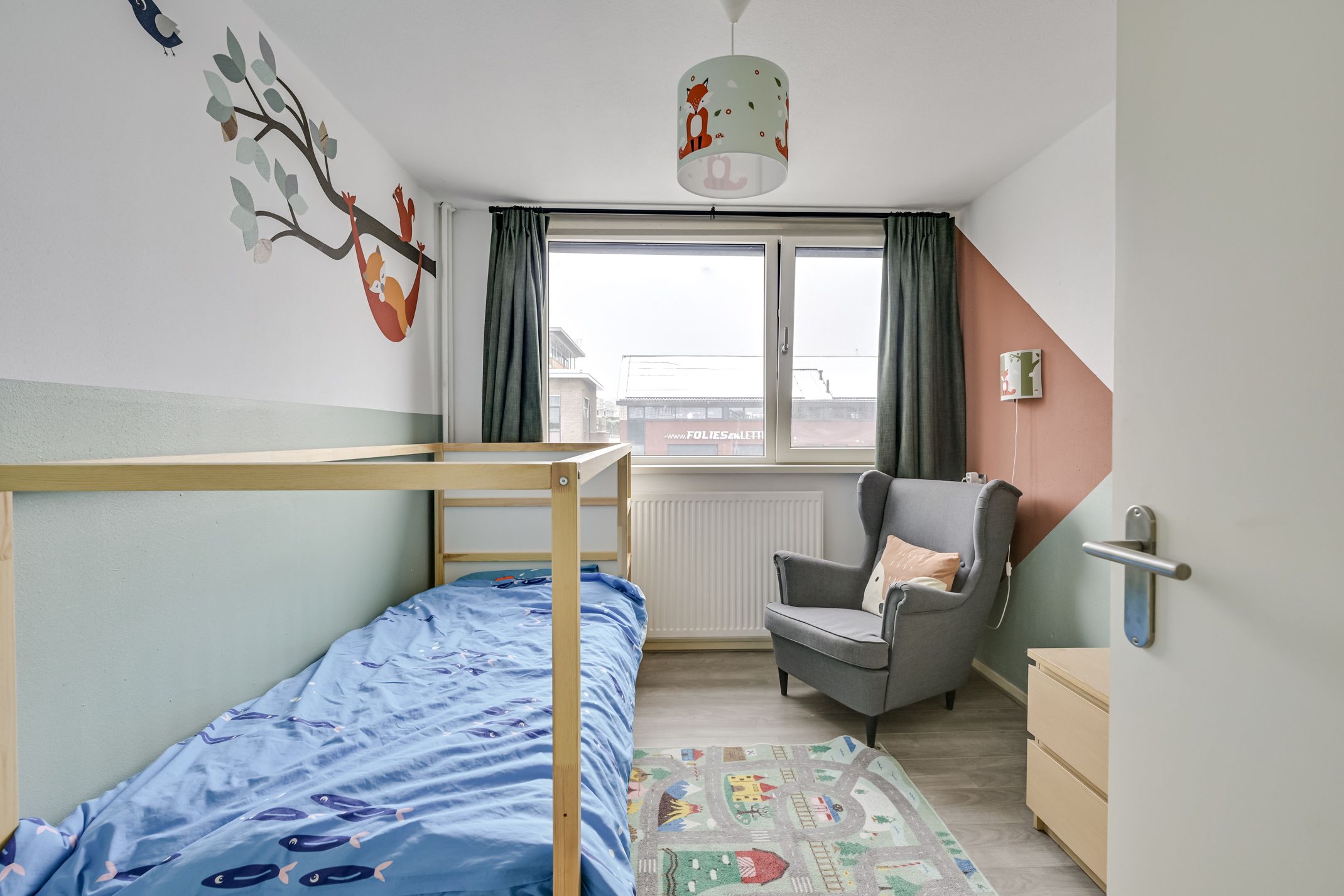 Foto 57 van Clarissenhof 4