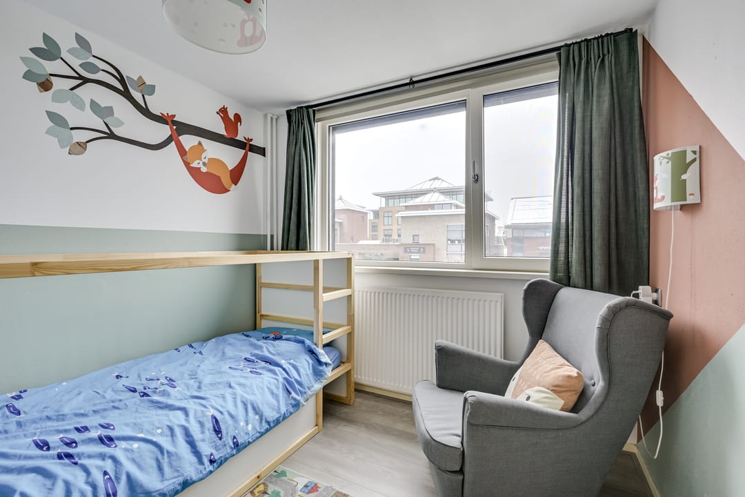 Foto 58 van Clarissenhof 4