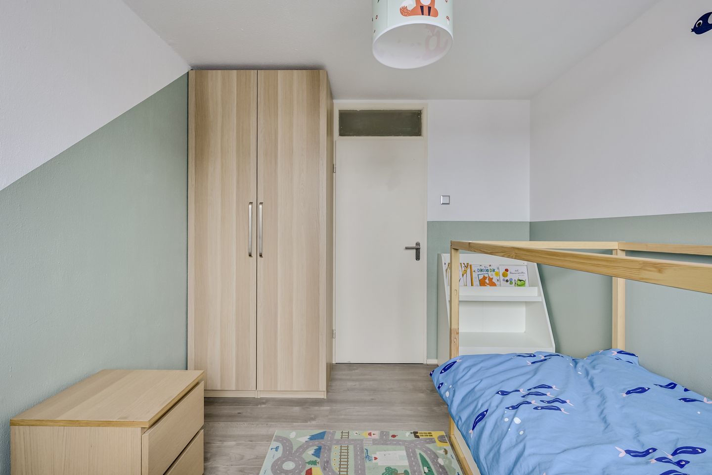 Foto 59 van Clarissenhof 4