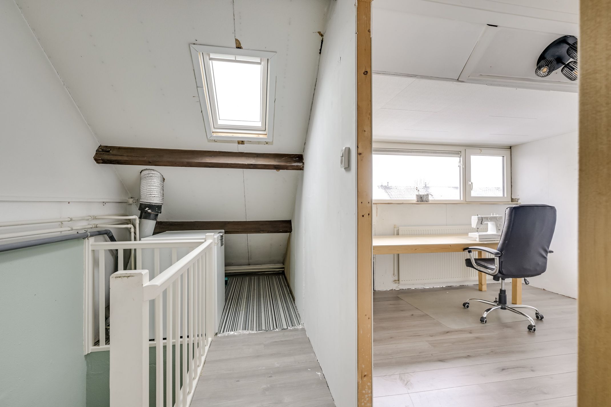 Foto 60 van Clarissenhof 4