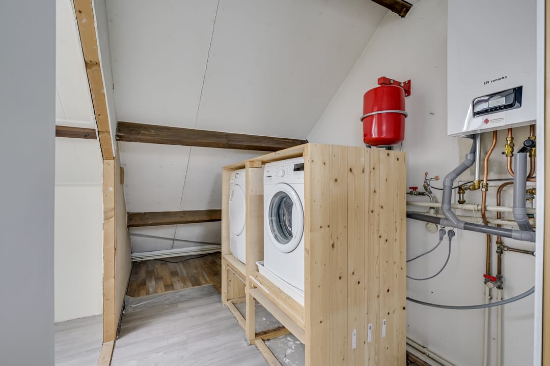 Foto 61 van Clarissenhof 4