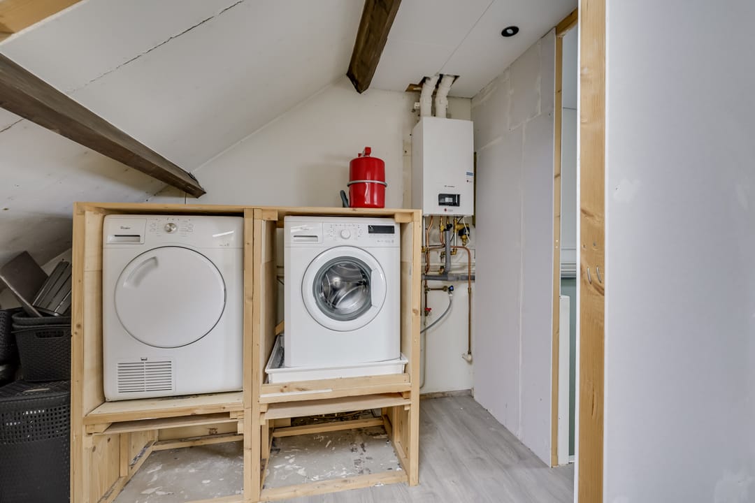 Foto 62 van Clarissenhof 4