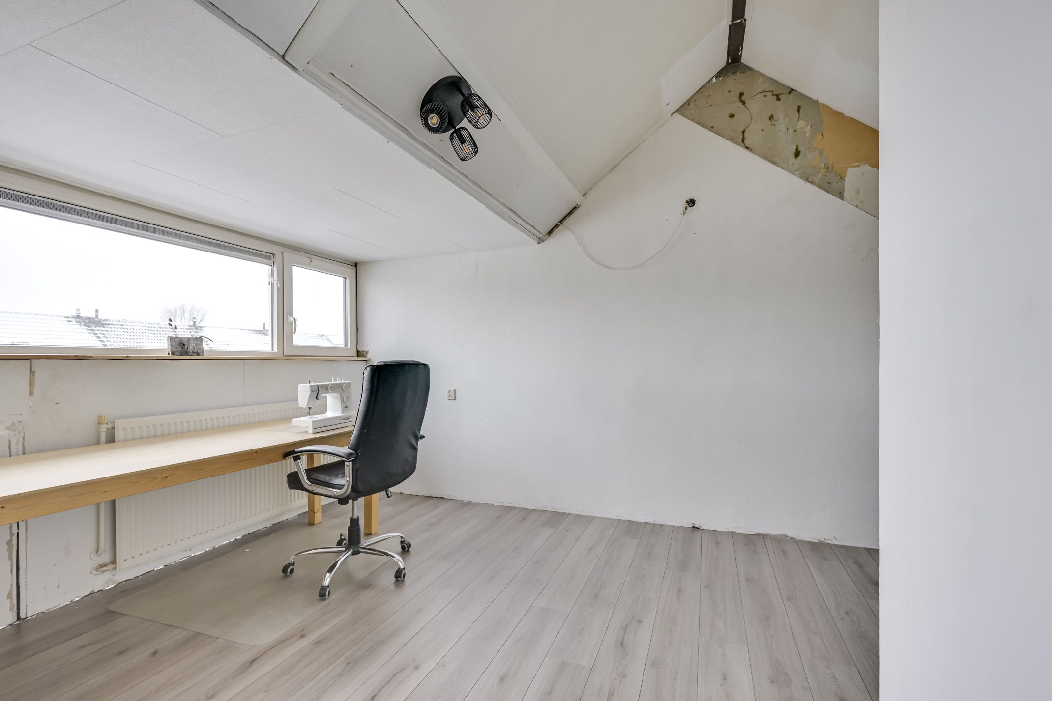 Foto 63 van Clarissenhof 4