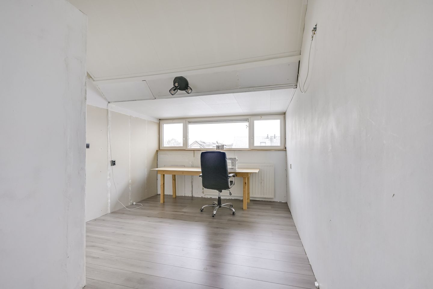 Foto 64 van Clarissenhof 4