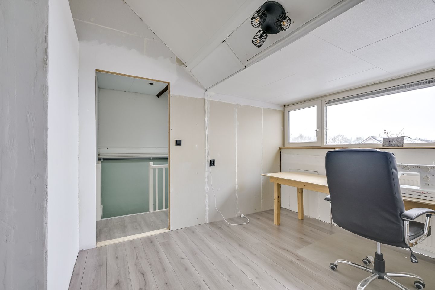 Foto 65 van Clarissenhof 4