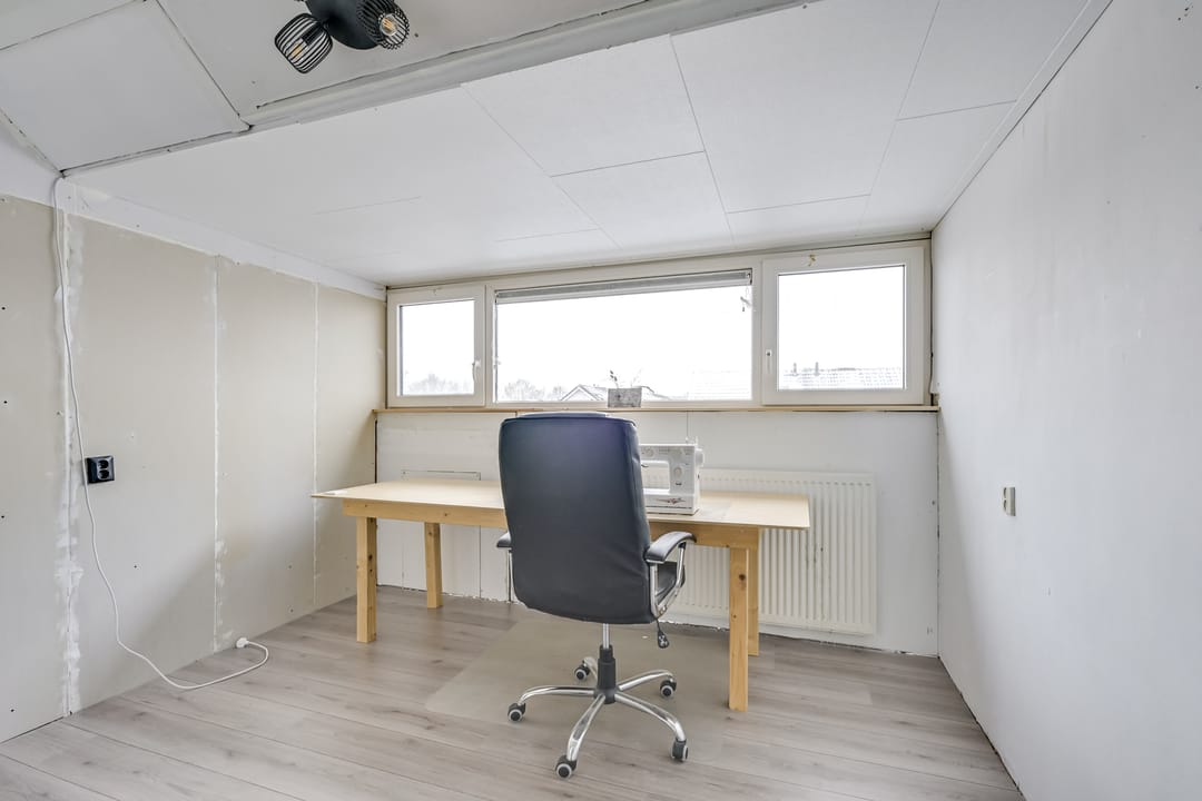 Foto 67 van Clarissenhof 4