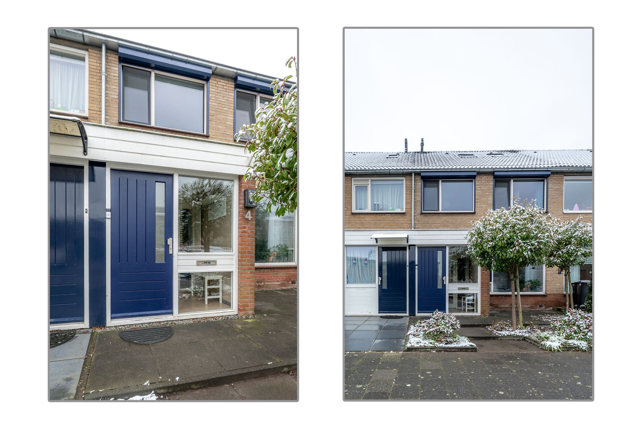 Foto 69 van Clarissenhof 4