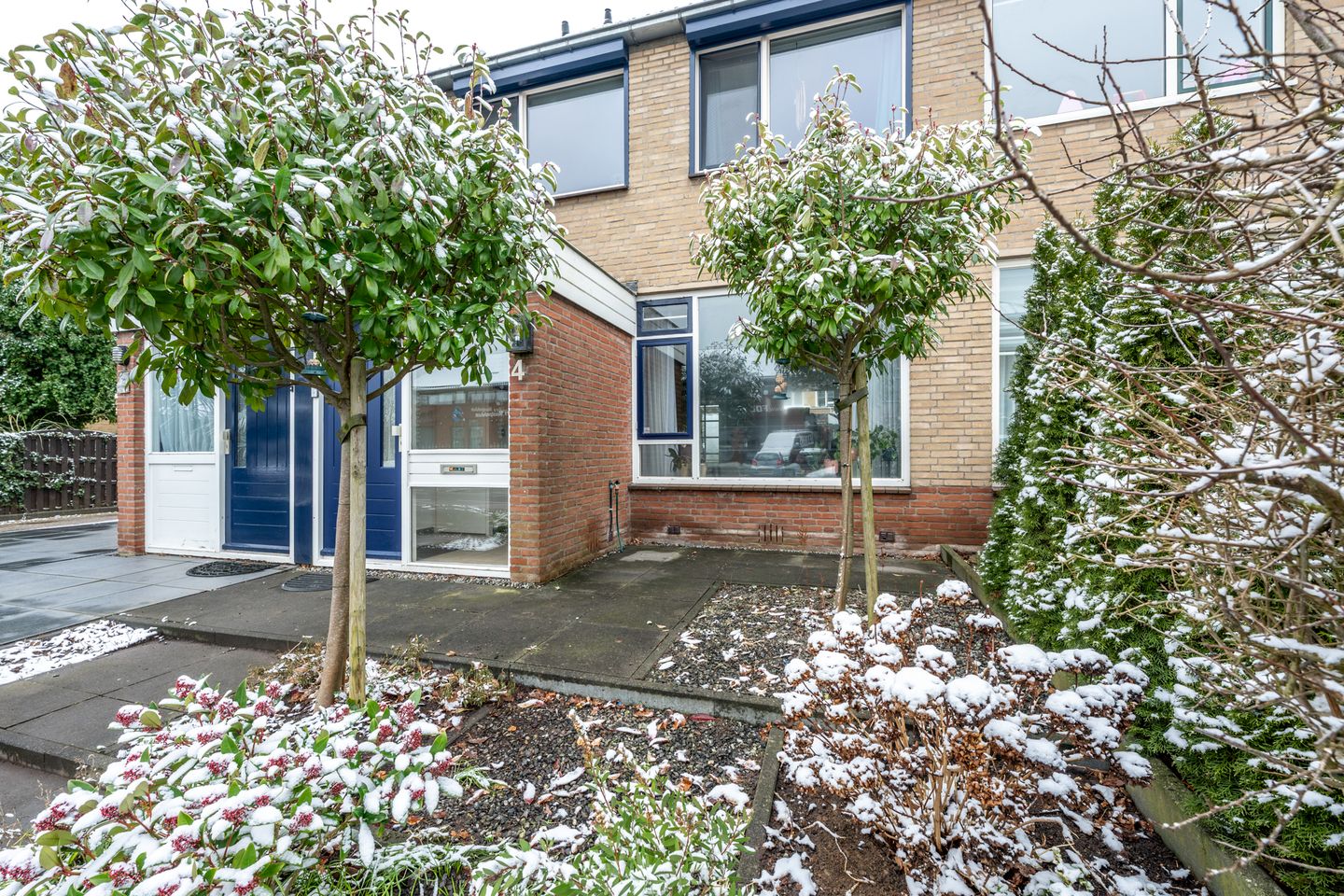 Foto 70 van Clarissenhof 4