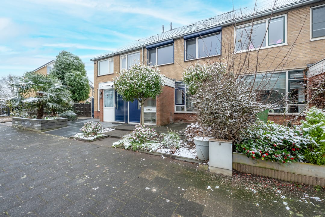 Foto 71 van Clarissenhof 4