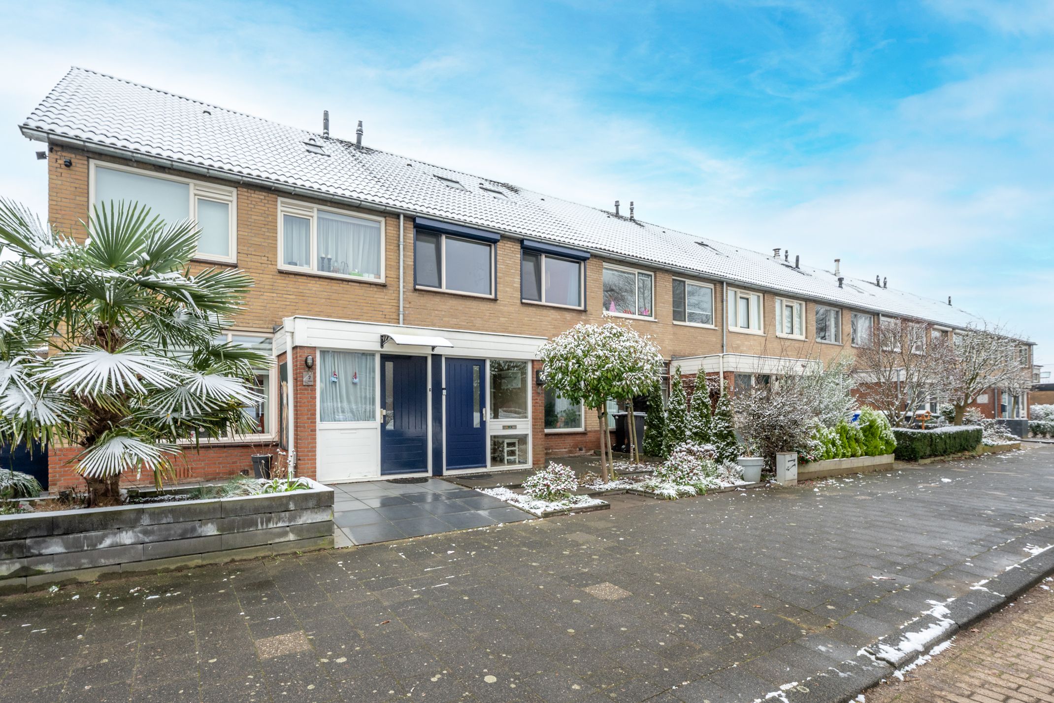 Foto 72 van Clarissenhof 4