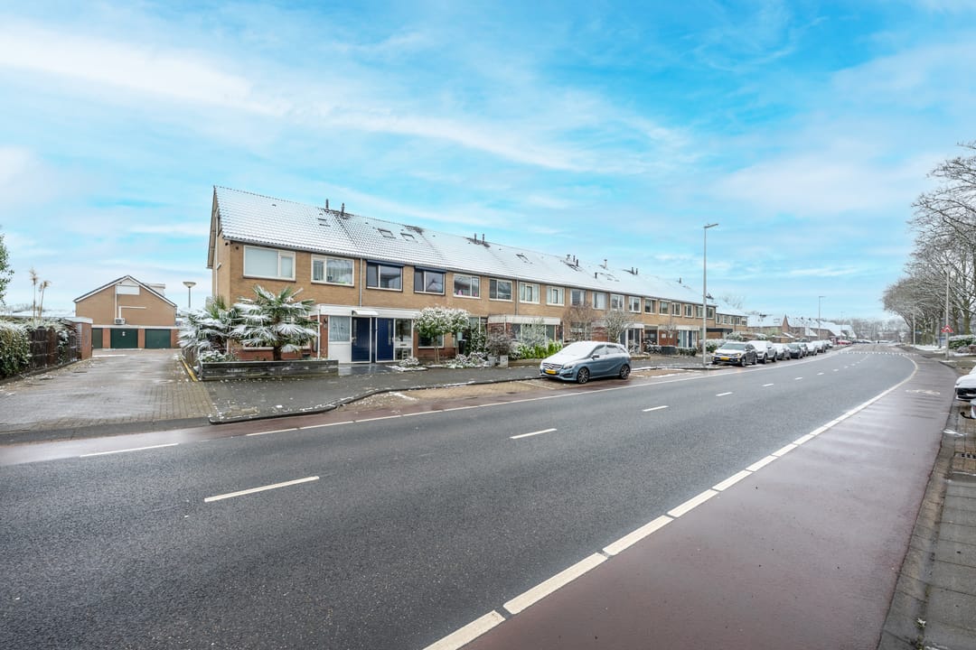 Foto 73 van Clarissenhof 4