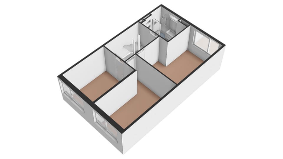 Foto 78 van Clarissenhof 4