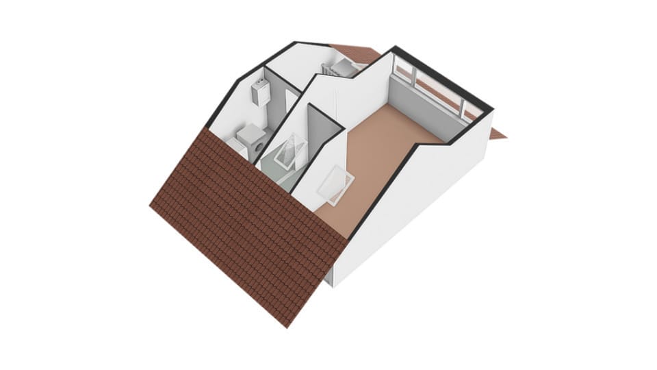 Foto 80 van Clarissenhof 4