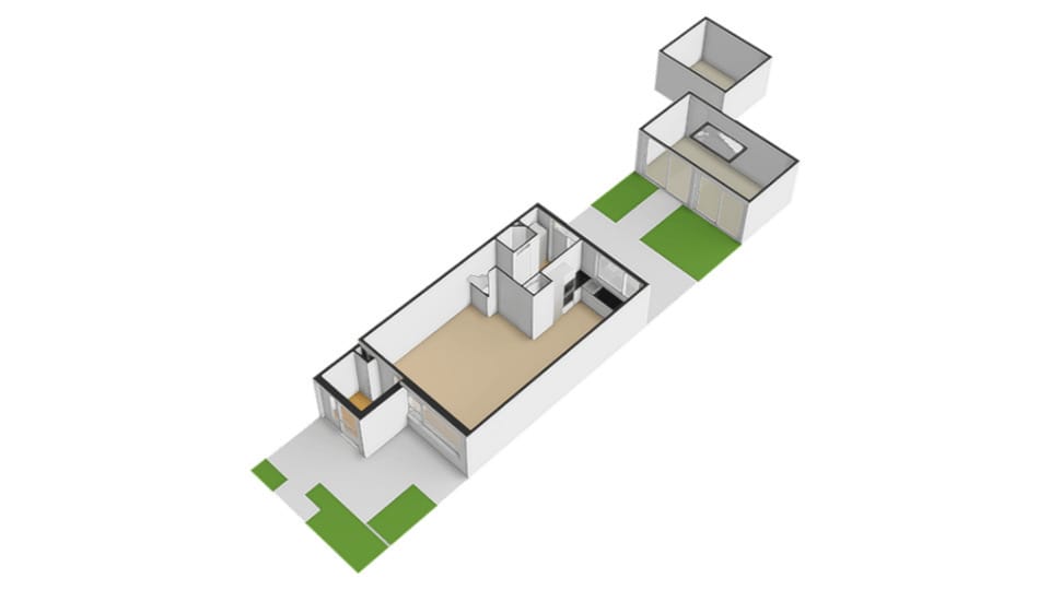 Foto 82 van Clarissenhof 4