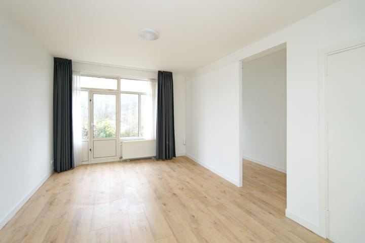 Foto 2 van De Savornin Lohmanlaan 146