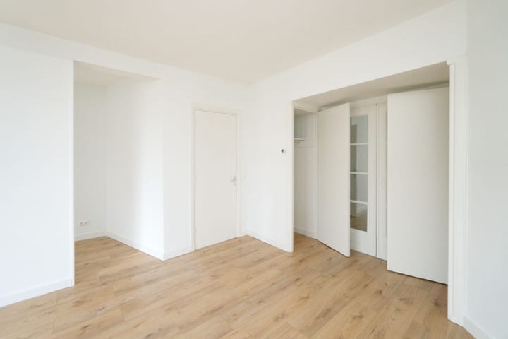 Foto 3 van De Savornin Lohmanlaan 146