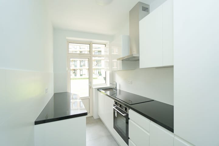 Foto 4 van De Savornin Lohmanlaan 146