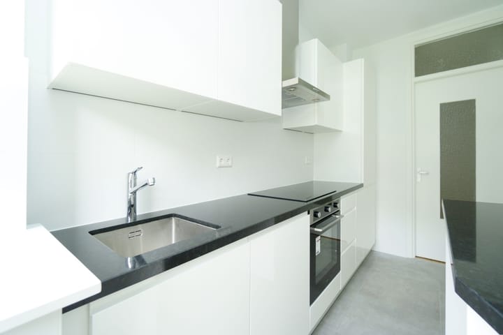 Foto 5 van De Savornin Lohmanlaan 146