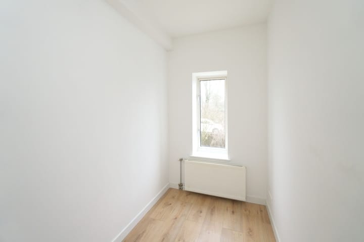 Foto 9 van De Savornin Lohmanlaan 146