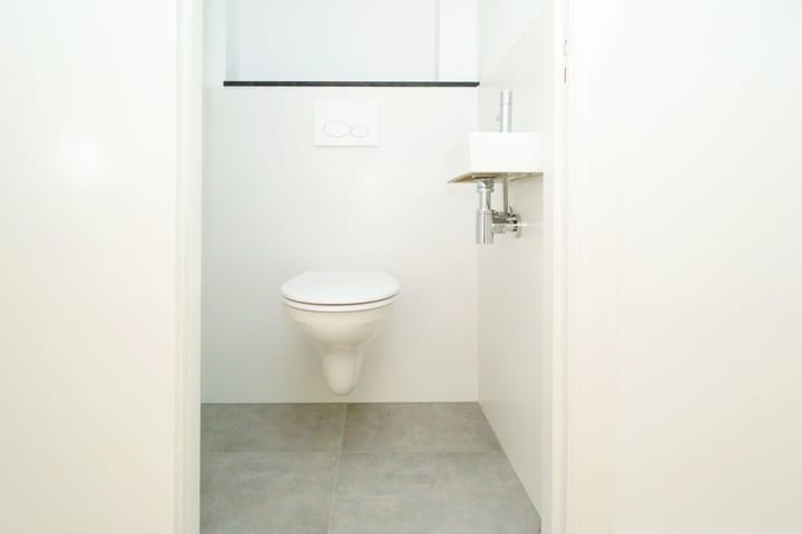 Foto 10 van De Savornin Lohmanlaan 146