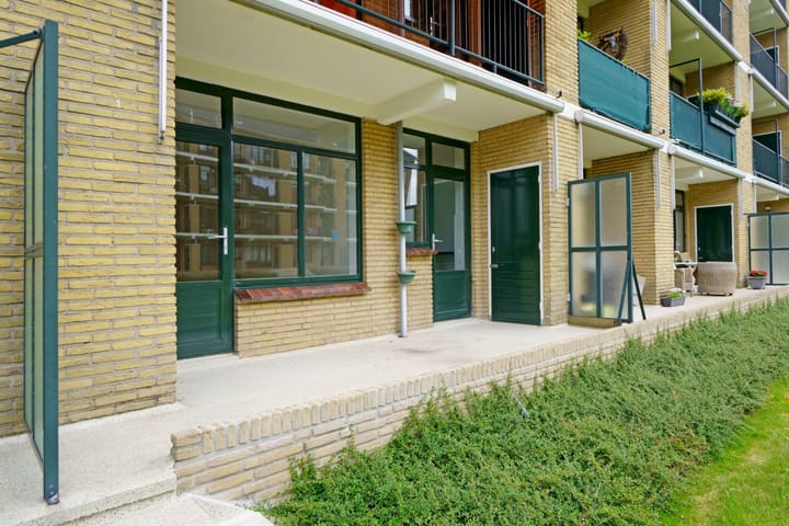 Foto 14 van De Savornin Lohmanlaan 146