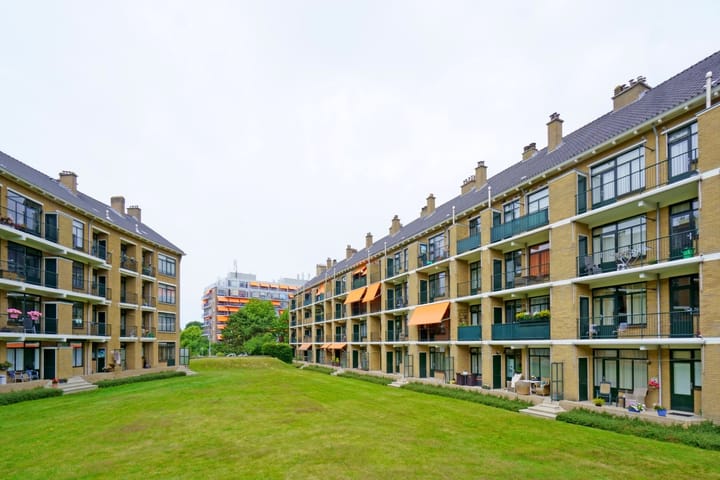 Foto 15 van De Savornin Lohmanlaan 146