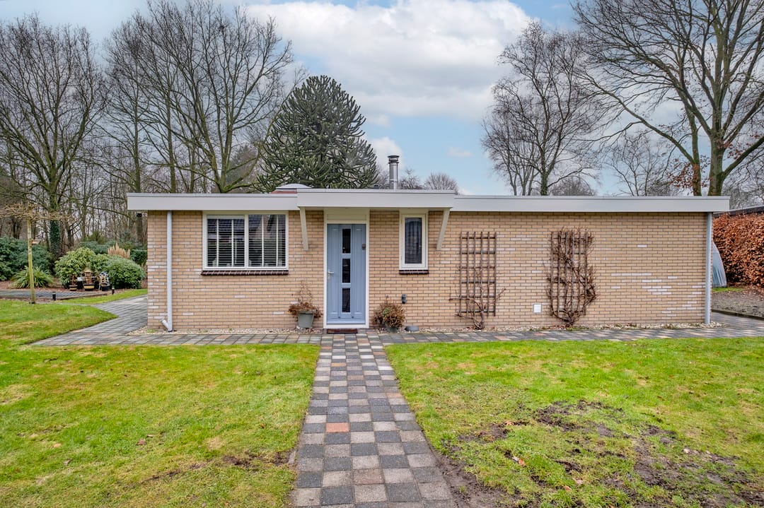 Photo 1 of De Breistroeken 77