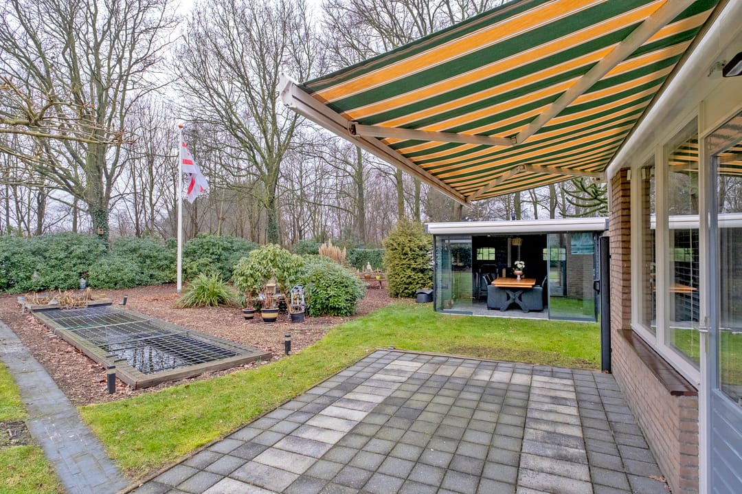 Photo 32 of De Breistroeken 77