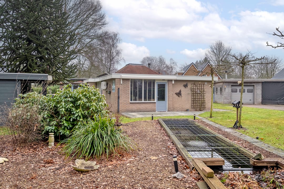 Photo 38 of De Breistroeken 77