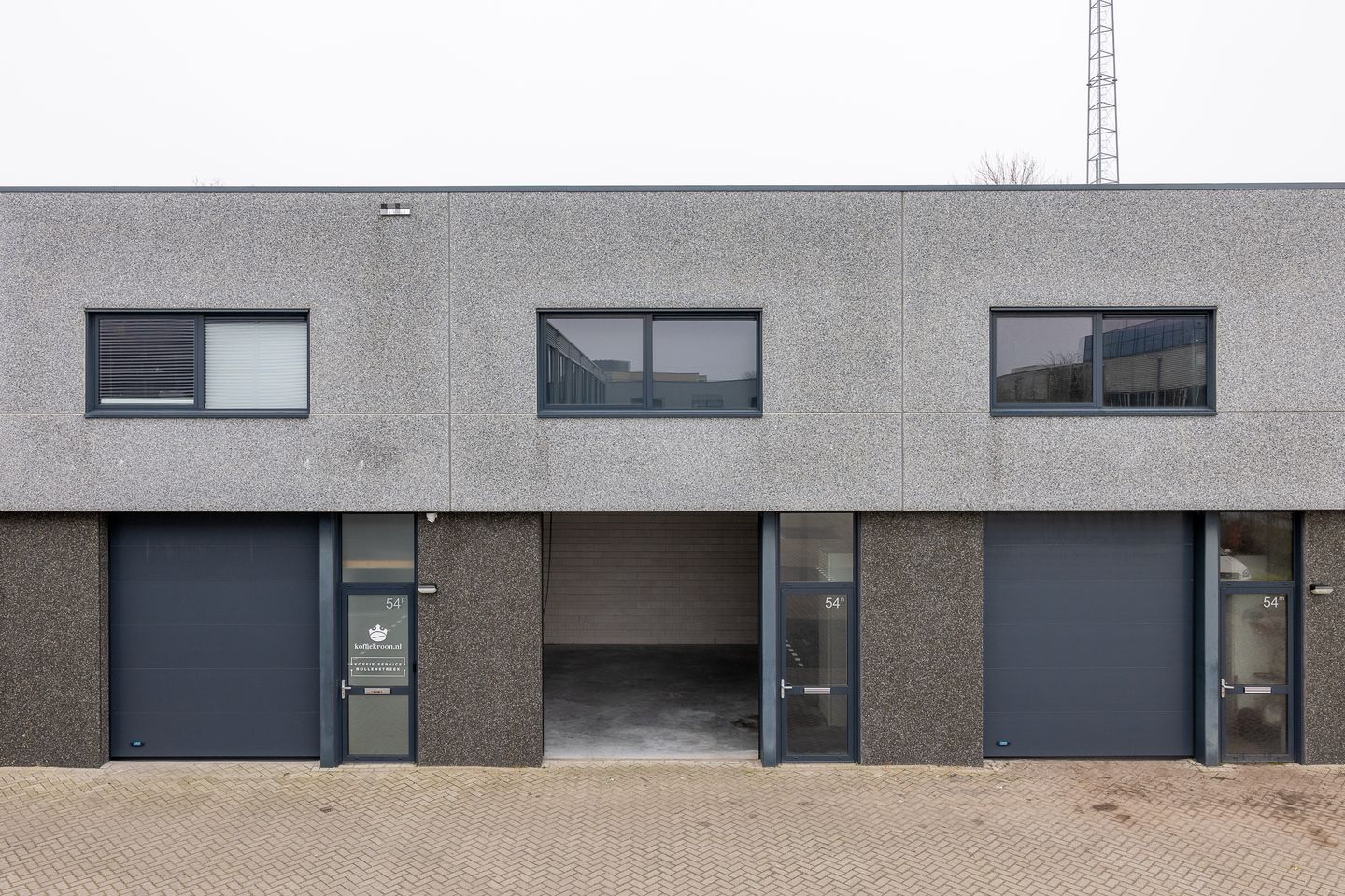 View photo 4 of Vennestraat 54-N